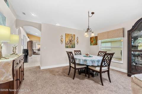 710 Misty Creek Drive, Melbourne FL - photo 10 of 51