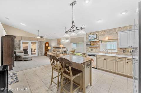 710 Misty Creek Drive, Melbourne FL - photo 13 of 51