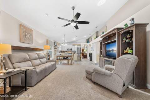 710 Misty Creek Drive, Melbourne FL - photo 19 of 51