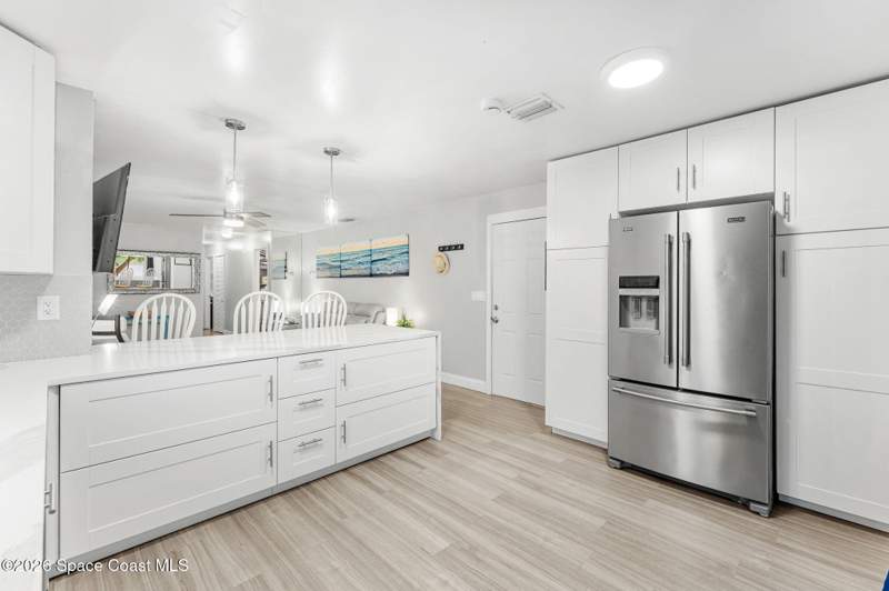 3 bedroom Single Family Residence at 8759 Banyan Way, Ocean Woods Stage 1 Replat of, Cape Canaveral — photo 5