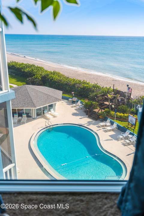 1175 Highway A1a Highway #504, Satellite Beach FL - photo 22 of 52