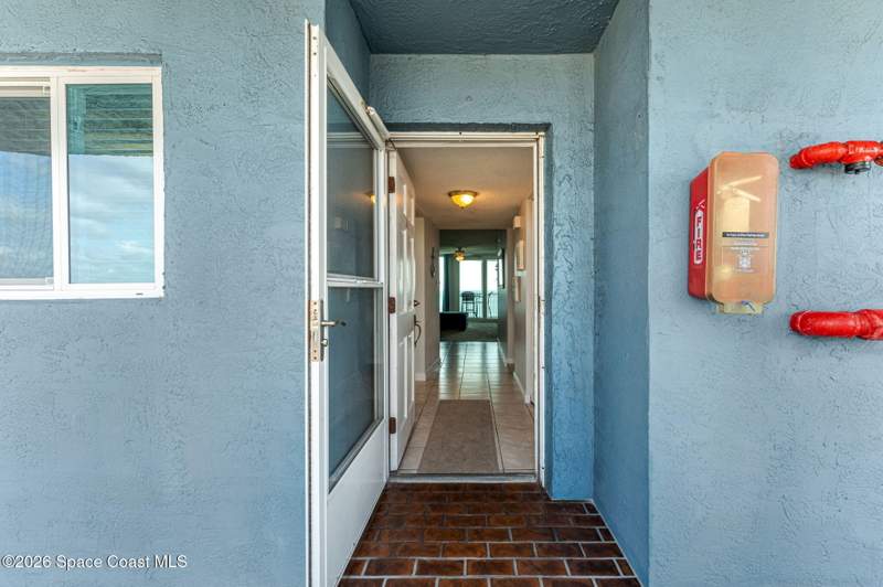 2 bedroom Condominium at 1175 Highway A1a Highway #504, Gulfstream Beach, Satellite Beach — photo 5