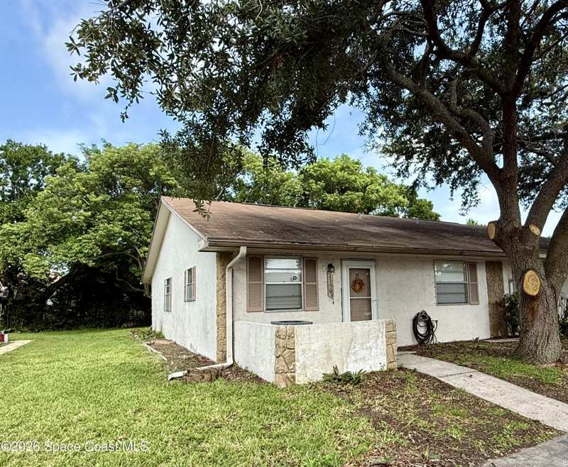 2 bedroom Townhouse at 1150 Cheney Highway #H, Meadows Sec 1 The, Titusville — photo 1