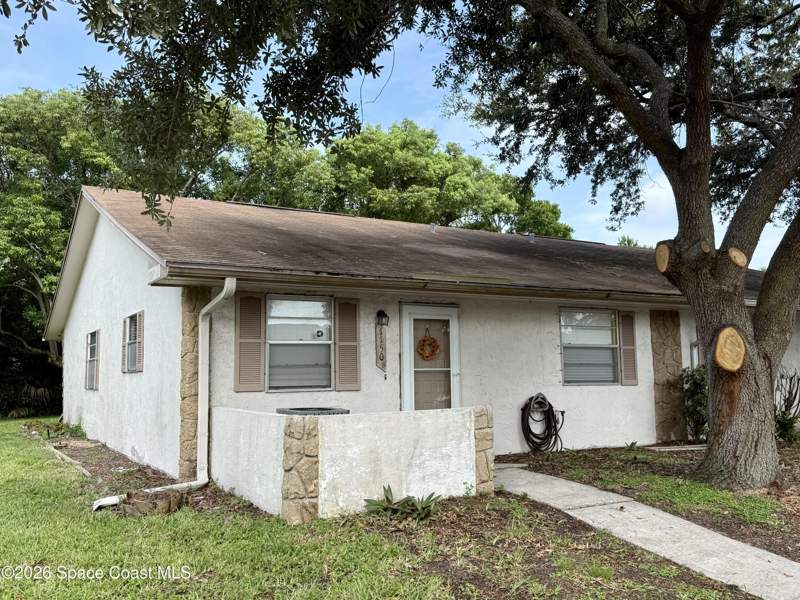 2 bedroom Townhouse at 1150 Cheney Highway #H, Meadows Sec 1 The, Titusville — photo 2