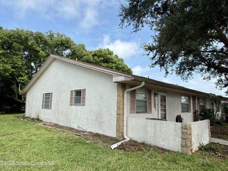 2 bedroom Townhouse at 1150 Cheney Highway #H, Meadows Sec 1 The, Titusville — photo 3