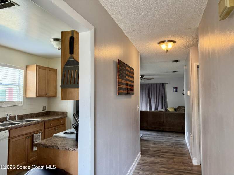 2 bedroom Townhouse at 1150 Cheney Highway #H, Meadows Sec 1 The, Titusville — photo 5