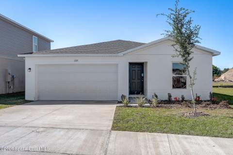 1296 Gerry Road, Palm Bay FL - photo 8 of 38