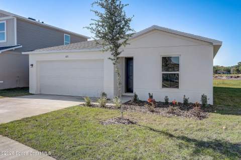 1296 Gerry Road, Palm Bay FL - photo 9 of 38