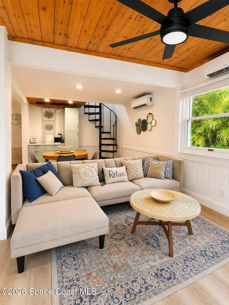3 bedroom Single Family Residence at 47 Vip Island #B, V I P Vacation Island Playground Sec 1, Grant-Valkaria — photo 5