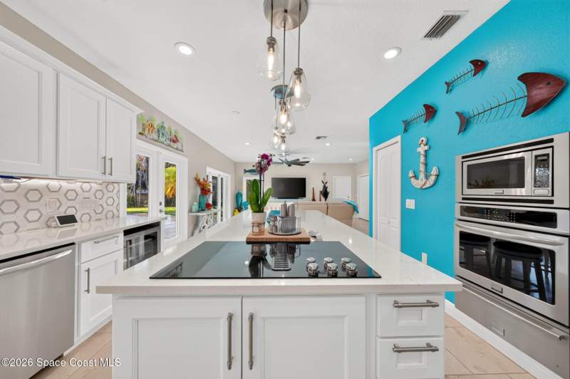 4 bedroom Single Family Residence at 1925 Gates Road, Merritt Island, Merritt Island — photo 3