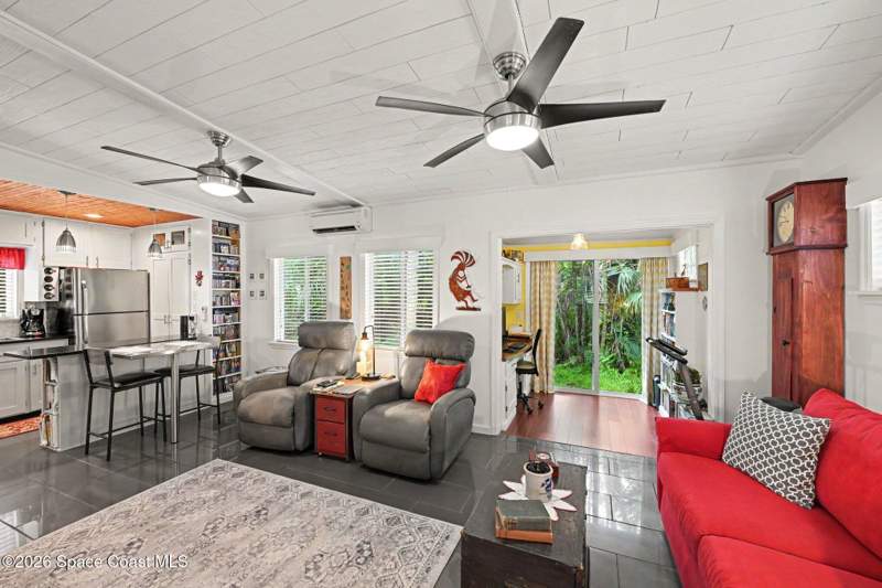 1 bedroom Single Family Residence at 439 Plantation Drive, The Great Outdoors Premier RV/Golf Resort Vii, Titusville — photo 3