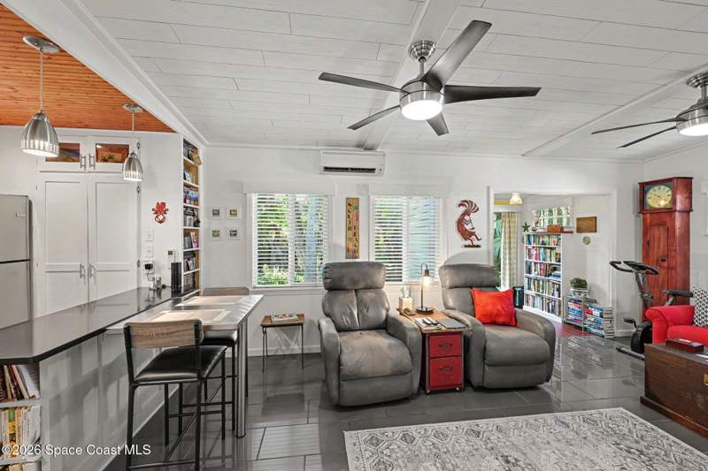 1 bedroom Single Family Residence at 439 Plantation Drive, The Great Outdoors Premier RV/Golf Resort Vii, Titusville — photo 4