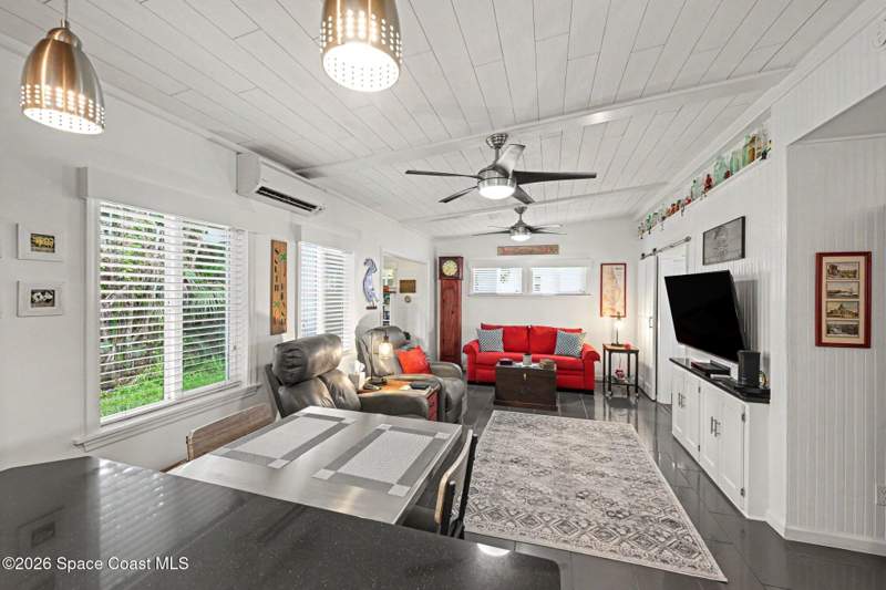 1 bedroom Single Family Residence at 439 Plantation Drive, The Great Outdoors Premier RV/Golf Resort Vii, Titusville — photo 5