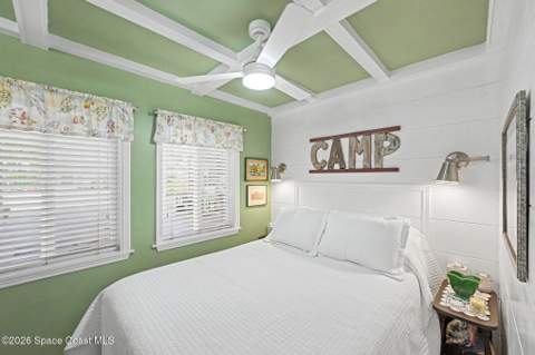 439 Plantation Drive, Titusville FL - photo 13 of 19