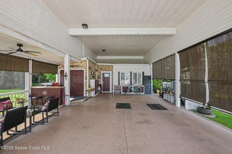 439 Plantation Drive, Titusville FL - photo 16 of 19