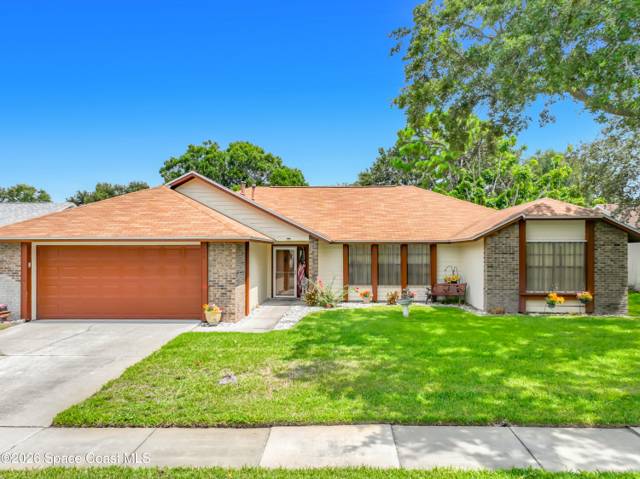 132 Oak Lake Road