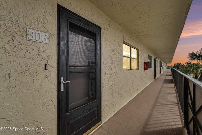 2 bedroom Condominium at 520 Palm Springs Boulevard #306, Harbour Royale S Condo Ph III, Indian Harbour Beach — photo 1