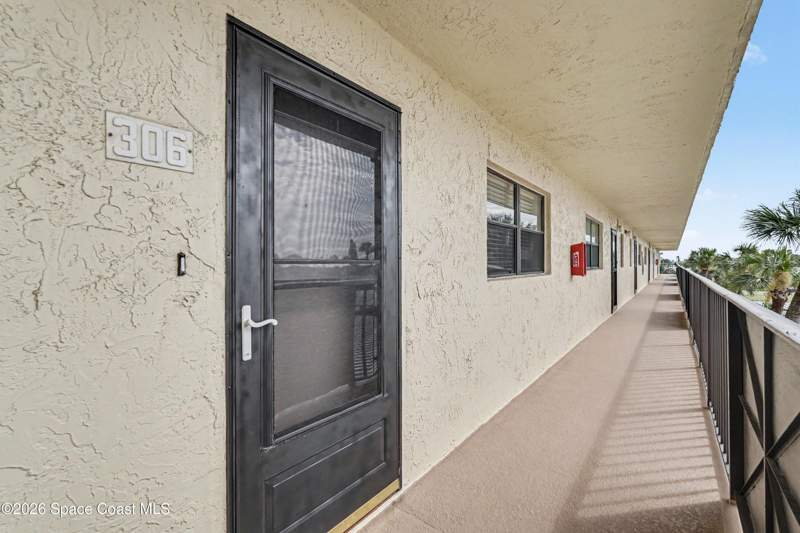 2 bedroom Condominium at 520 Palm Springs Boulevard #306, Harbour Royale S Condo Ph III, Indian Harbour Beach — photo 3