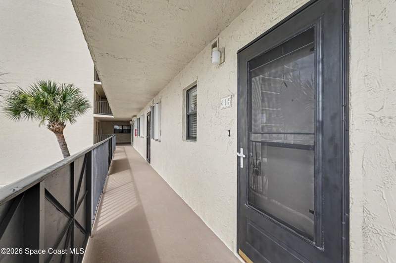 2 bedroom Condominium at 520 Palm Springs Boulevard #306, Harbour Royale S Condo Ph III, Indian Harbour Beach — photo 4
