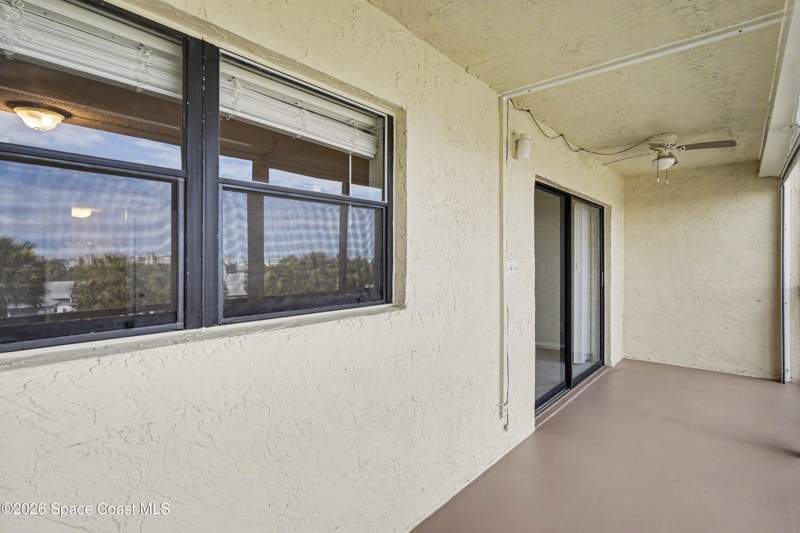 2 bedroom Condominium at 520 Palm Springs Boulevard #306, Harbour Royale S Condo Ph III, Indian Harbour Beach — photo 5