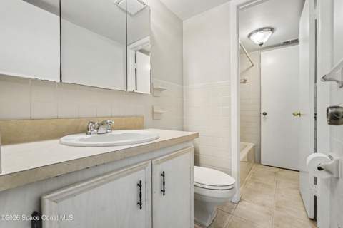 520 Palm Springs Boulevard #306, Indian Harbour Beach FL - photo 23 of 36