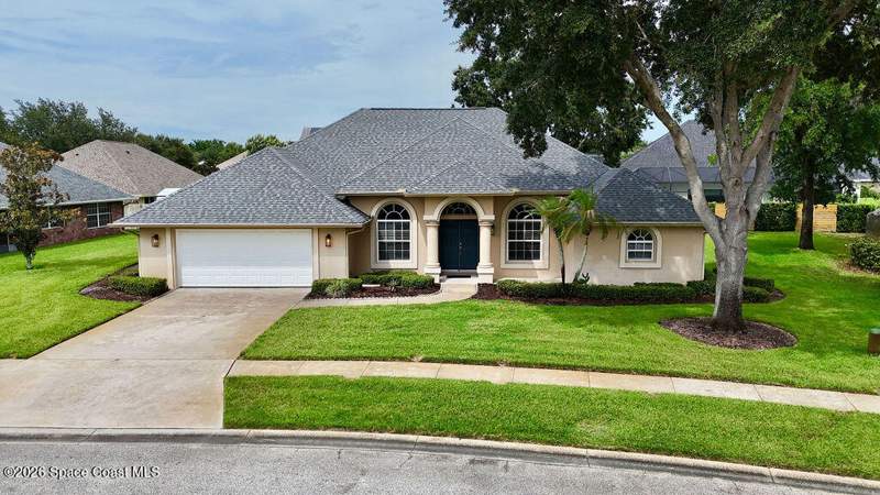 4 bedroom Single Family Residence at 1525 Date Drive, Titusvillage Sec Xiii, Titusville — photo 4