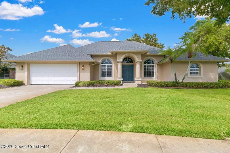 4 bedroom Single Family Residence at 1525 Date Drive, Titusvillage Sec Xiii, Titusville — photo 3