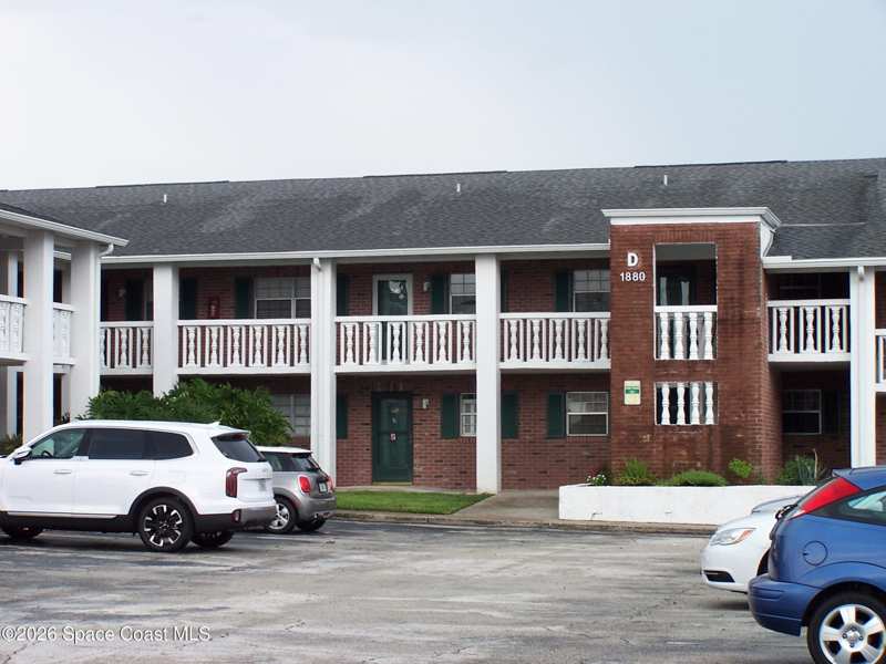 2 bedroom Condominium at 1880 Knox Mcrae Drive #111d, Fairways at Royal Oak, Titusville — photo 1