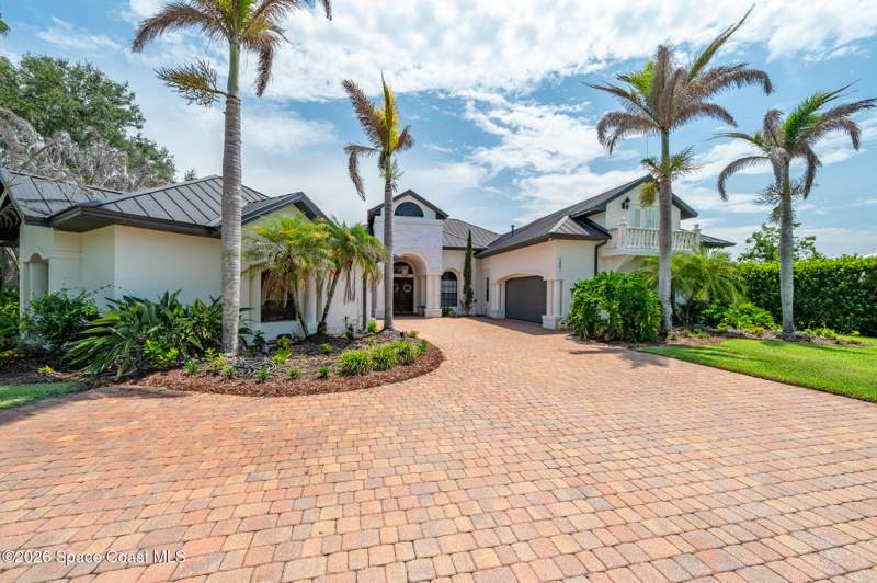 5 bedroom Single Family Residence at 2882 Bellwind Circle, Summer Lakes Phase 1 Viera Central Pud-A Portion O, Rockledge — photo 3