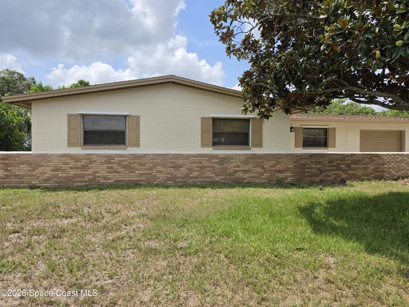 3 bedroom Single Family Residence at 969 Elkcam Boulevard, N Port St John Unit 2 Part 2, Cocoa — photo 3