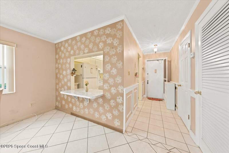 2 bedroom Condominium at 171 Cape Shores Circle #3-E, Cape Shores Apt Bldg No 03 Condo, Cape Canaveral — photo 3