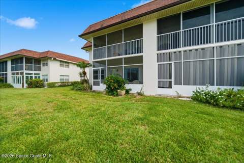 171 Cape Shores Circle #3-E, Cape Canaveral FL - photo 14 of 24