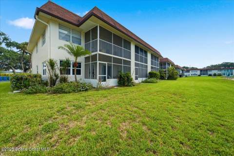 171 Cape Shores Circle #3-E, Cape Canaveral FL - photo 15 of 24