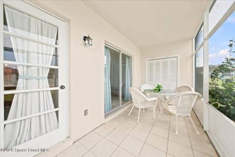 171 Cape Shores Circle #3-E, Cape Canaveral FL - photo 13 of 24