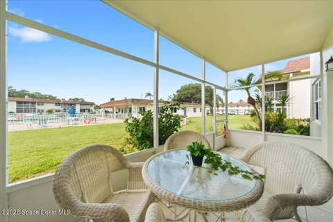 171 Cape Shores Circle #3-E, Cape Canaveral FL - photo 12 of 24