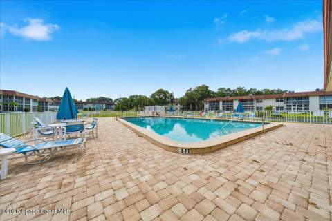 171 Cape Shores Circle #3-E, Cape Canaveral FL - photo 17 of 24