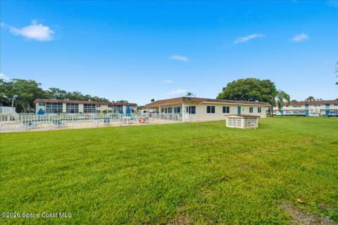171 Cape Shores Circle #3-E, Cape Canaveral FL - photo 16 of 24
