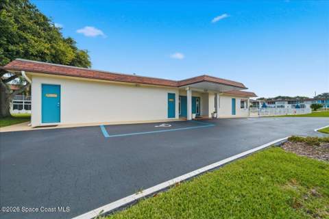 171 Cape Shores Circle #3-E, Cape Canaveral FL - photo 18 of 24