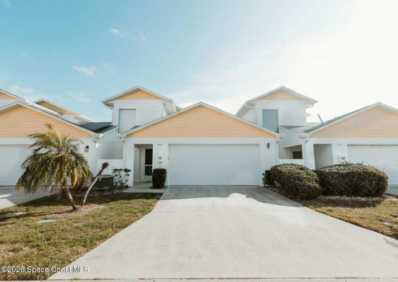 3 bedroom Single Family Residence at 905 Maplewood Court, Villas at Suntree Unit 2 Replat of Pt of Parcel, Melbourne — photo 1
