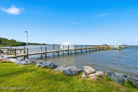 171 Cape Shores Circle #3-E, Cape Canaveral FL - photo 24 of 24