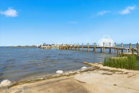 171 Cape Shores Circle #3-E, Cape Canaveral FL - photo 23 of 24