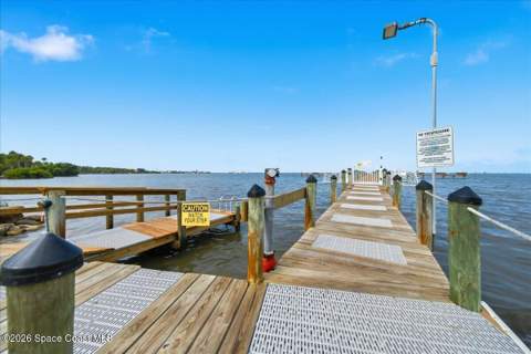 171 Cape Shores Circle #3-E, Cape Canaveral FL - photo 22 of 24