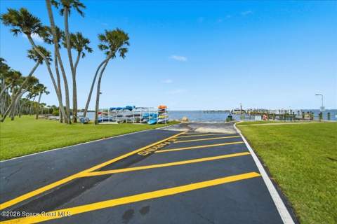 171 Cape Shores Circle #3-E, Cape Canaveral FL - photo 21 of 24