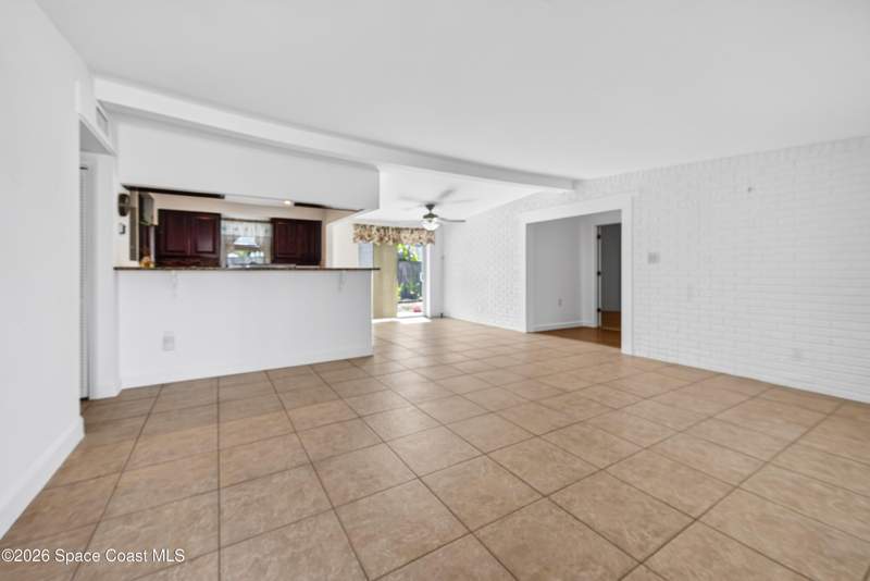 4 bedroom Single Family Residence at 1250 Newfound Harbor Drive, Banana River Drive Subd, Merritt Island — photo 4