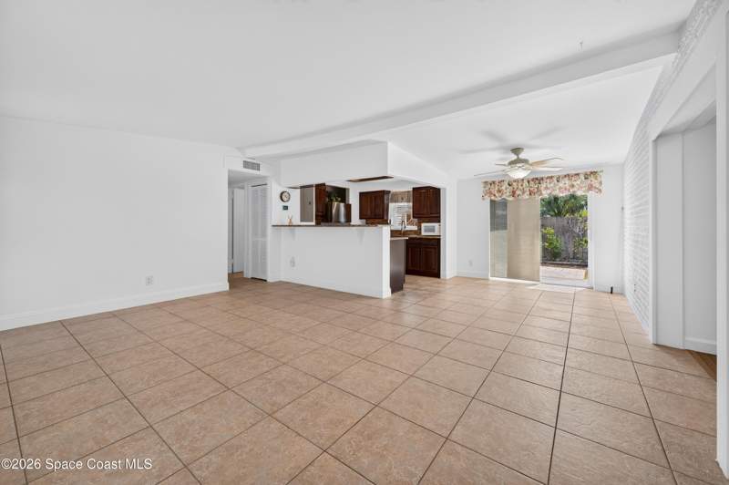 4 bedroom Single Family Residence at 1250 Newfound Harbor Drive, Banana River Drive Subd, Merritt Island — photo 5