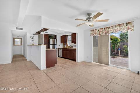 1250 Newfound Harbor Drive, Merritt Island FL - photo 7 of 59
