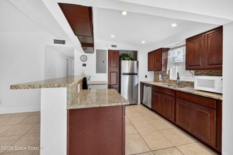 1250 Newfound Harbor Drive, Merritt Island FL - photo 9 of 59