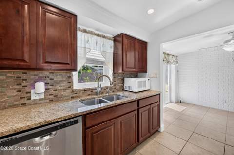 1250 Newfound Harbor Drive, Merritt Island FL - photo 13 of 59