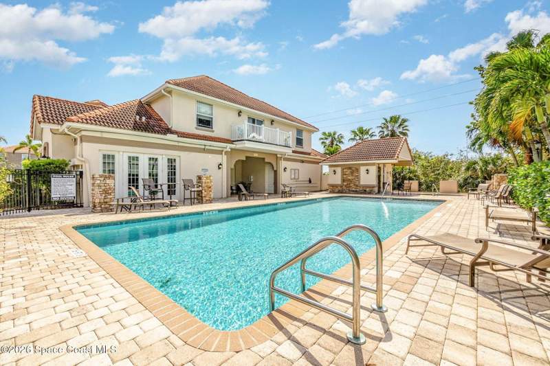 3 bedroom Townhouse at 1800 Kole Place #103, Riverwalk of Melbourne, Melbourne — photo 5