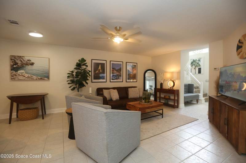 2 bedroom Townhouse at 1016 Villa Drive, Villas at Suntree Unit 1 Suntree PUD Stage 10 T, Melbourne — photo 3